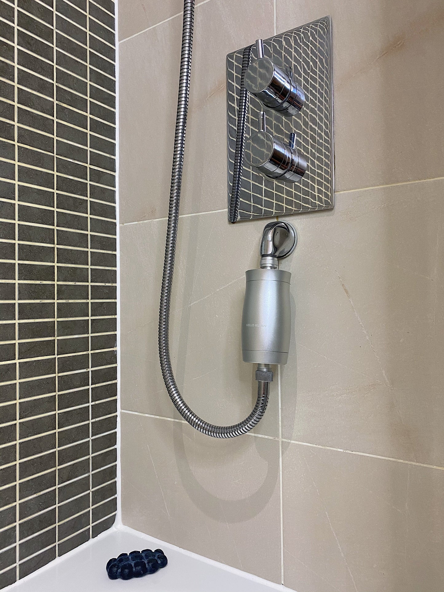 Hello Klean Shower Filter