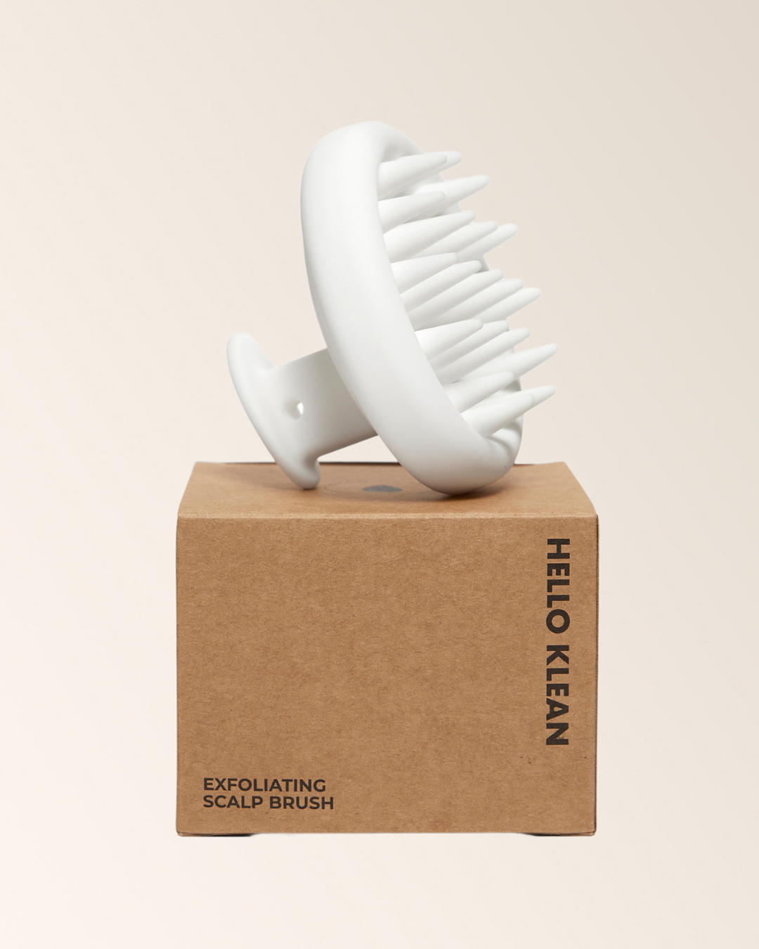 Exfoliating Scalp Brush